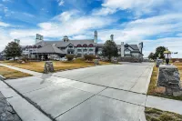 Radisson Hotel Salt Lake City Airport Hotels in 