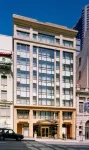 Orchard Garden Hotel