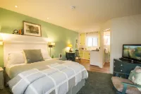 Beachside Inn Hotel a Seaside