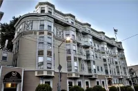 Hotel Majestic Hotels in San Francisco