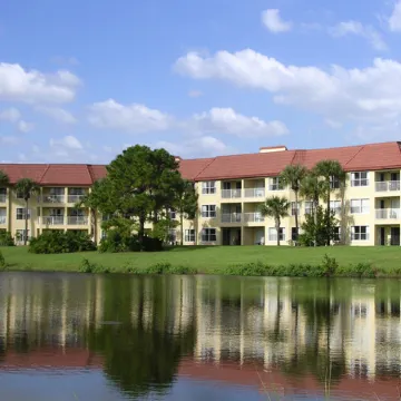 帕克科尼什酒店