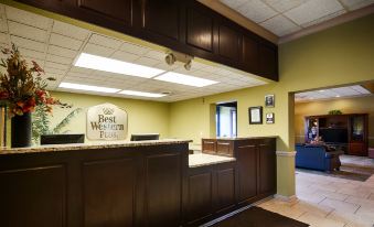 Best Western Shepherdsville