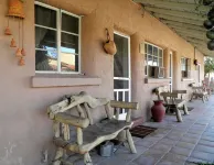 Tombstone San Jose House Hotel a Tombstone