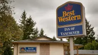 Best Western Inn of Vancouver Hotels near Fred Meyer