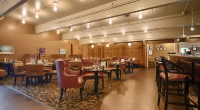 美麗莊園貝斯特韋斯特酒店 南波特蘭酒店