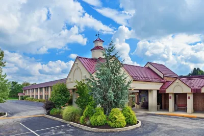 Wyndham Garden York Hotels in Shiloh