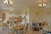 Carmel Bay View Inn