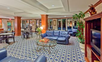 Holiday Inn Express & Suites Winchester