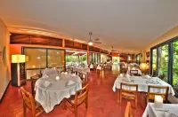 Dimitile Hôtel & Spa Hotels in Entre-Deux