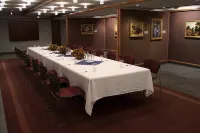 Hilton Garden Inn Kansas City/Kansas Hôtels à : Pettis Township