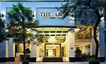 The Ann Hanoi Hotel & Spa