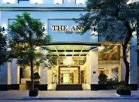The Ann Hanoi Hotel & Spa Hotels in Hai Bà Trưng District
