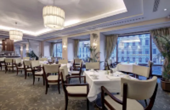 Corinthia Hotel St Petersburg Hotels in Saint Petersburg