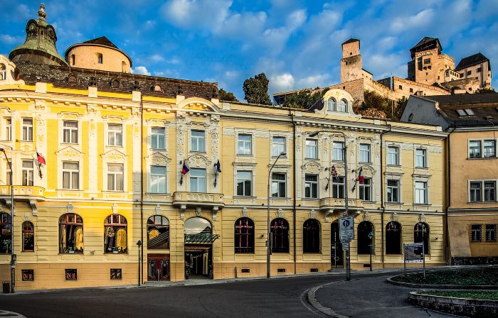 Hotel Elizabeth