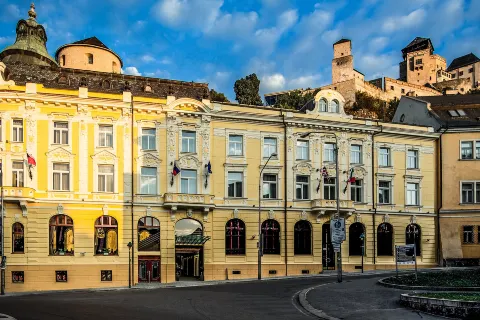 Hotel Elizabeth