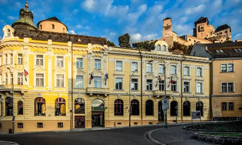 Hotel Elizabeth