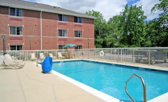 Extended Stay America Suites - Boston - Woburn