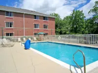 Extended Stay America Suites - Boston - Woburn Hotels in Woburn