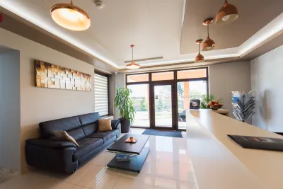 Hotel Galanta Hotels in 