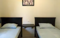 D'Java Hotel Kudus Hotels in Wonosalam