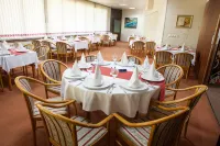 Hotel Grand Hotels in Novo Sarajevo