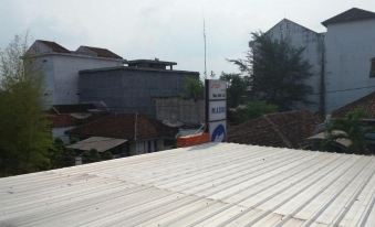 Urbanpoint Hotel Syariah Pringsewu Lampung 사진