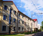 Hotel Best with Free Parking Hotels in Riga