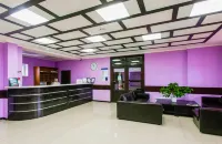 Bort Hotel Vnukovo