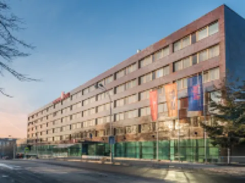 Hotel Panorama Hotels in Vilnius