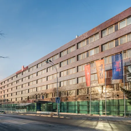 Hotel Panorama