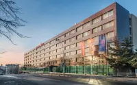 Hotel Panorama Hotels near Map of the Ghetto