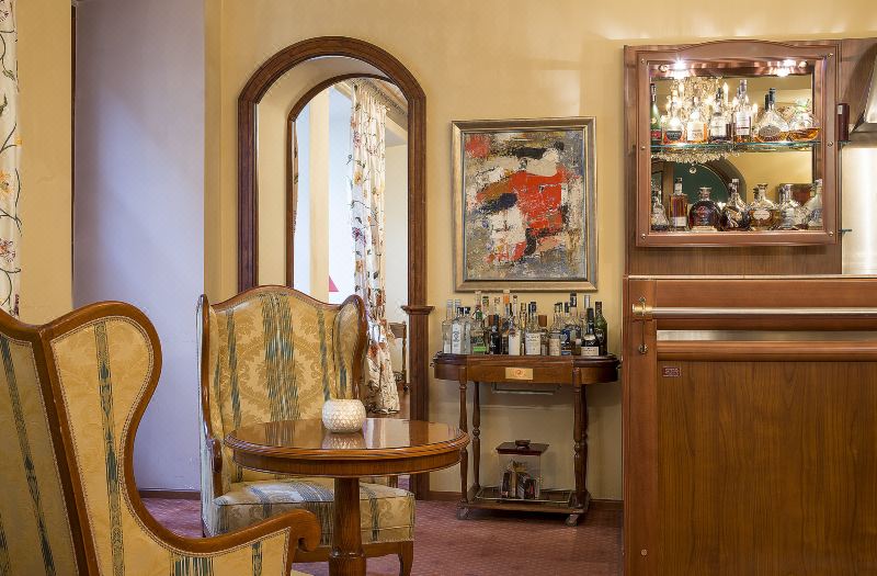 Grotthuss Boutique Hotel Vilnius photo 5