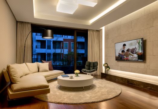 서머셋 제주신화월드