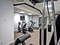 Envoy Hotel - palestra