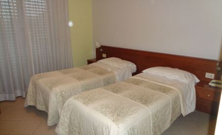 Hotel Millennium