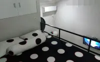 C60 Homestay Syariah Hotels in Sadang Serang