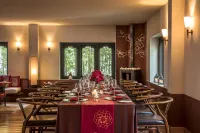 Como Uma Paro Hotels in Paro