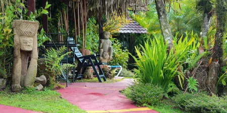 Hotel la Mansion Inn Arenal