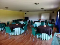 Hotel El Almendro Hotel a Buin