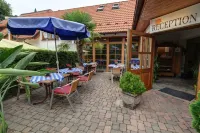 Hotel Blume Hotels in Breisach am Rhein