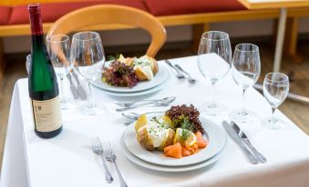 Leag Konferenzcenter Schulungs- Und Tagungshotel im Spreewald