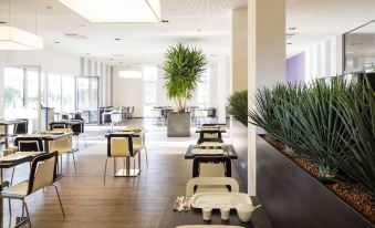 Star G Hotel Premium München Domagkstrasse