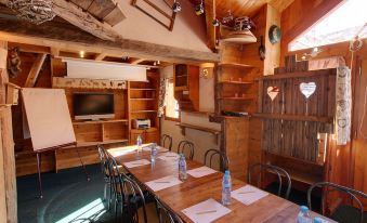 Le Christiania Hotel & Spa