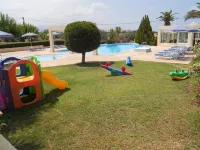Lofos Panorama Apartments Hotels in Arkadi