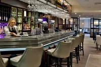 Best Western Plus Birmingham NEC Meriden Manor Hotel Hotel di Berkswell