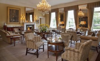 The Merrion Hotel