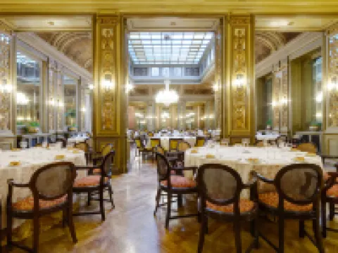 Grand Hotel Et des Palmes Hotels in Palermo