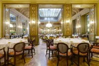 Grand Hotel Et des Palmes