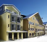 Hotel Zum Mohren Hotels in Ройтте