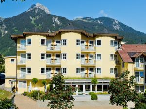 Hotel Zum Mohren